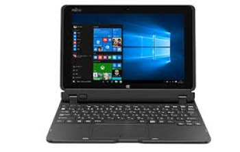 Fujitsu Arrows Tab